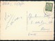 °°° 17578 - GERMANY - GRUSS AUF DEM ALTOTTING - 1962 With Stamps °°° - Altoetting