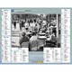 Calendrier Cartier Bresson Almanach La Poste PTT 2020 Robert Doisneau - Petit Format : 2001-...