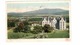 BURLINGTON, Vermont, USA, Mt. Mansfield From University Grounds,1906 UB Postcard - Burlington