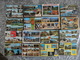 LOT  DE 3140  CARTES  POSTALES  MULTIVUES  DE  FRANCE - 500 CP Min.