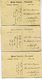 CPA - Beau Petit Lot De 8 Cartes Postales - Belle Oblitération - Jardin Zoologique D'Anvers - 1920 ( MF11344) - Antwerpen