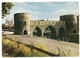 TOURNAI - Le Pont Des Trous Et L'Escaut - Herve