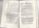 Bulletin Des Lois 1162 De 1844 Organisation Administration Centrale : Intérieur, Instruction Publique, Finance Postes - Décrets & Lois