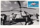 Carte Maximum Avion Allemagne DDR Helicoptere Helicopter 1972 - Cartoline Maximum