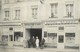 Themes Div-ref EE322- Commerce -hotels Restaurants  -carte Photo Hotel Grand Cerf -  Boultu - - Hotels & Restaurants