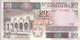 SOMALIA 20 SHILLINGS 1989 P 33d UNC */* - Somalia