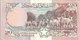 SOMALIA 20 SHILLINGS 1989 P 33d UNC */* - Somalia