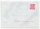 YUGOSLAVIA, 4 DINARA  STATIONERY COVER, MINT - Postal Stationery