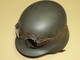 POUR VOTRE SOLDAT ALLEMAND ( TRES BELLE PAIRE DE LUNETTES REGLEMANTAIRES ANTI-POUSSIERE ) 39/45 - 1939-45