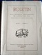 BOLETIN SOCIETAD VASCONGADA AMIGOS DEL PAIS 1951(A.VII), Cuaderno 1°< René LAFON..Etc... - Culture