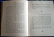 BOLETIN SOCIETAD VASCONGADA AMIGOS DEL PAIS 1951(A.VII), Cuaderno 1°< René LAFON..Etc... - Culture