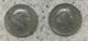 SVIZZERA - HELVETIA - 1964 E 1965 -  2 Monete 20 RAPPEN Ottime - Altri & Non Classificati