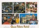 Postcard Queen Victoria Market Melbourne Australia My Ref  B23930 - Melbourne