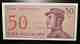 A2 BILLETS DU MONDE WORLD BANKNOTES INDONESIA 1964 - Other & Unclassified