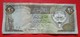 X1- 20 Dinar 1968.Kuwait - Circulated Banknote - Kuwait