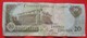 X1- 20 Dinar 1968.Kuwait - Circulated Banknote - Koweït