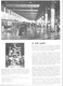 Brochure 20 Pages Aéroport De Paris, D'Orly - Terminal, Aérogare, Fret, Tour De Contrôle 1965 - Andere & Zonder Classificatie