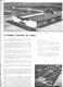 Brochure 20 Pages Aéroport De Paris, D'Orly - Terminal, Aérogare, Fret, Tour De Contrôle 1965 - Andere & Zonder Classificatie