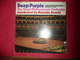LP N°1718 - DEEP PURPLE - THE ROYAL PHILHARMONIC ORCHESTRA - COMPILATION 4 TITRES - TRES GRAND GROUPE - Rock