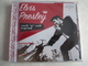 ELVIS PRESLEY - Rock'n'Roll - CD 30 Titres - Edition CHARLY 2008 - Détails 2éme Scan - Collectors