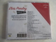 ELVIS PRESLEY - Rock'n'Roll - CD 30 Titres - Edition CHARLY 2008 - Détails 2éme Scan - Collectors