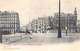 Oostende Ostend  Boulevard Van Iseghem Et Rampe Ouest Du Kursaal     M 1820 - Oostende