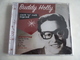 BUDDY HOLLY - Rock'n'Roll - CD 30 Titres - Edition CHARLY 2008 - Détails 2éme Scan - Collector's Editions