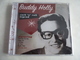BUDDY HOLLY - Rock'n'Roll - CD 30 Titres - Edition CHARLY 2008 - Détails 2éme Scan - Collectors