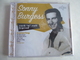 SONNY BURGESS - Rock'n'Roll - CD 30 Titres - Edition CHARLY 2008 - Détails 2éme Scan - Collectors