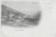 MODANE - PAYSAGE ALPESTRE - CARTE PRECURSEUR BIEN ANIMEE - 1900 - Modane