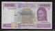 Cameroun - 10000 Francs - Pick N°210U - TB - Cameroun