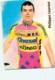 Philippe LOUVIOT . 2 Scans. Cyclisme. Chazal 1995 - Cycling