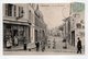 - CPA ROLLEVILLE (76) - La Rue Du Nord (CHOCOLAT-VINAY) - Edition Hernault N° 3 - - Autres & Non Classés