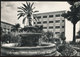 AGRIGENTO - VILLETTA COMUNALE E JOLLY HOTEL 1963 - Agrigento