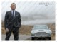 Ukraine | Postcard | 007 James Bond: Skyfall (2012) | Daniel Craig | Film | Cinema - Actors