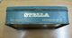 AC - STELLA ED. LAURENS MANUFACTURE DE CIGARETTES EGYPTIENNES  LE KHEDIVE CIGARETTES TOBACCO EMPTY TIN BOX - Contenitori Di Tabacco (vuoti)