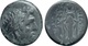 GRECIA ANTIGUA. REINO DE FRIGIA. CIUDAD DE APAMEIA. 133-48 Ac, GREEK COIN - Griegas