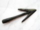 Ancient Viking Age Iron Arrowhead 10-13th Century - Archeologie