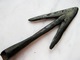 Ancient Viking Age Iron Arrowhead 10-13th Century - Archeologie