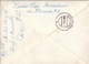 ! 1954 Eilboten Expres Brief Aus Spanien Barcelona Nach Hilden - Lettres & Documents