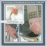 Delcampe - 2003 Guine Guinea Bissau Pope John Paul II  6 Souvenir Sheets  MNH   FRACTION OF FACE VALUE - Papi
