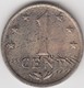 @Y@    Nederlandse Antillen  1  Cent  1971   ( 4584 ) - Antillas Neerlandesas