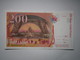 1999 Billet 200 Francs Eiffel - 200 F 1995-1999 ''Eiffel''