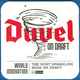 SAR - Bierdeckel - Duvel (561/2) - Sous-bocks