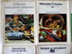 7 X Verlag Für Die Frau - DDR Zeitschriften Kochen - Gesunde Ernährung - Manger & Boire