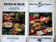 7 X Verlag Für Die Frau - DDR Zeitschriften Kochen - Gesunde Ernährung - Food & Drinks