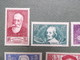 1938 Timbres Neufs Superbe Etat Serie Complete YT 380 / 385 Valeur 90 Eur , Vente Depart 5,50 Eur - Neufs