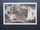 Österreich 1926 Eisriesenwelt Höhle Im Tennengebirge (Salzburg) Stempel Rasthütte Besitzer Wimmer Nach Wien - Covers & Documents