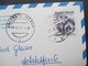 Delcampe - Österreich 1961 Und 62 2 Sonderpostkarten 26. Und 28. Ballonpostflug Zum Tag Der Österreichischen Fahne OMO / Ballonpost - Cartas & Documentos