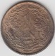 @Y@    Nederlandse Antillen  1  Cent  1961   ( 4591 ) - Netherlands Antilles